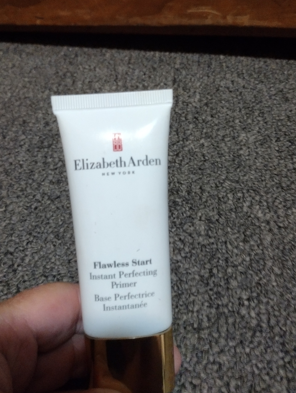 Elizabeth Arden White Flawless Start Instant Perfecting Primer 1 FL OZ
